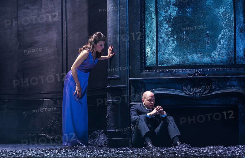 The oratorio