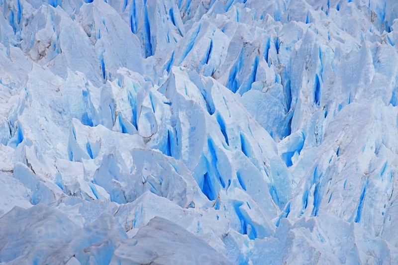 Glaciar Perito Moreno, Patagonia, Argentina, South America