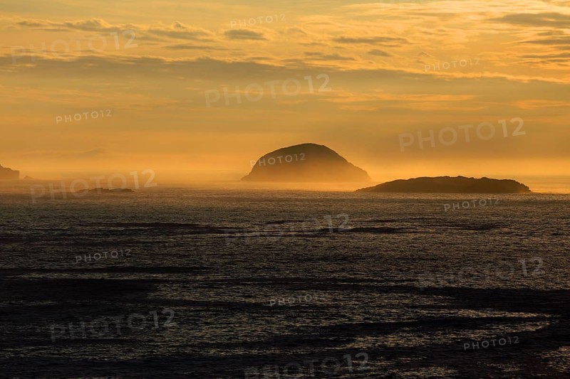 Sunset, Isle of Lewis, Outer Hebrides, Scotland, United Kingdom, Europe