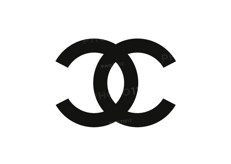 Chanel Symbol, Fashion, Logo