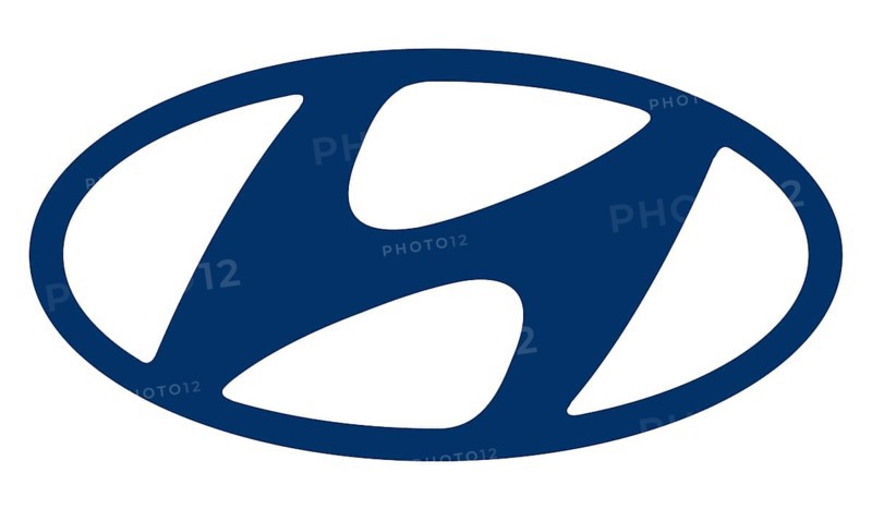 Logo Hyundai, Logo