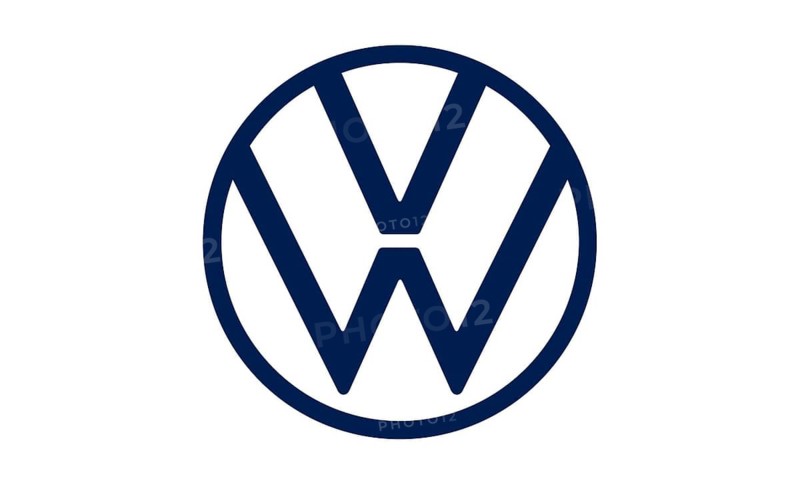 Volkswagen logo, logo