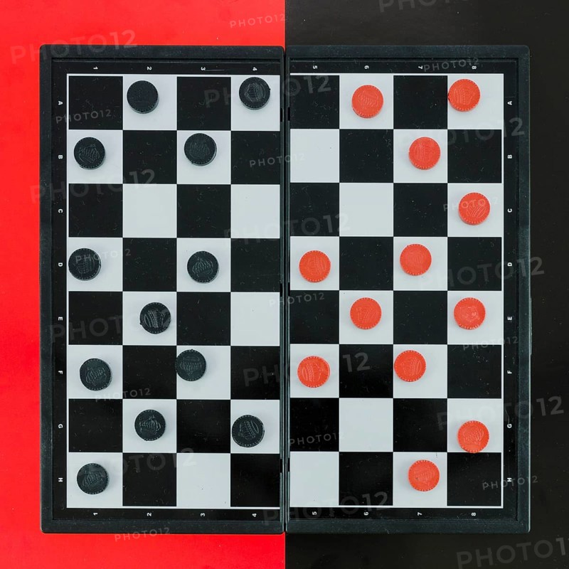 Checkers