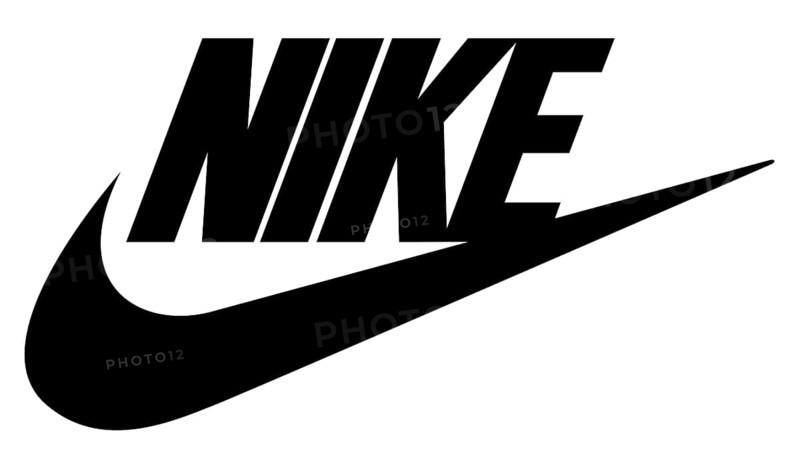 Nike Sneaker Logo, Logo