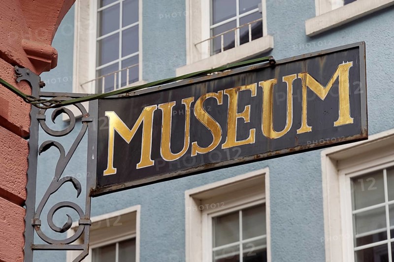 Weinheim Museum