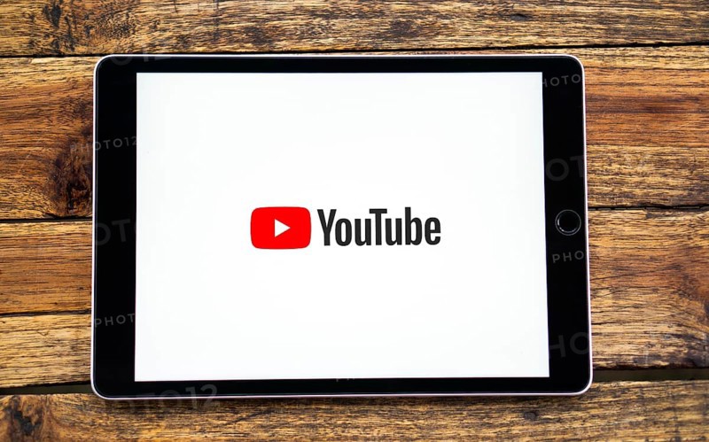 YouTube is a social network designed for uploading videos.