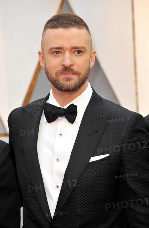 Justin Timberlake at the 89th Annual Academy Awards held at the Hollywood and Highland Center in Hollywood, USA on February 26, 2017
