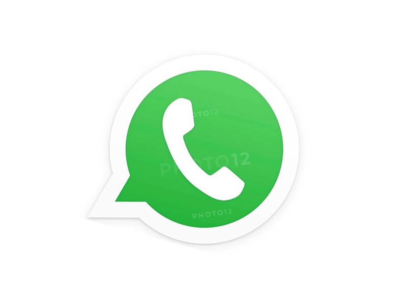 Rotated to right, whatsapp logo, Internet, Logo
