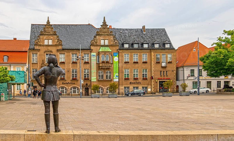 Eberswalde
