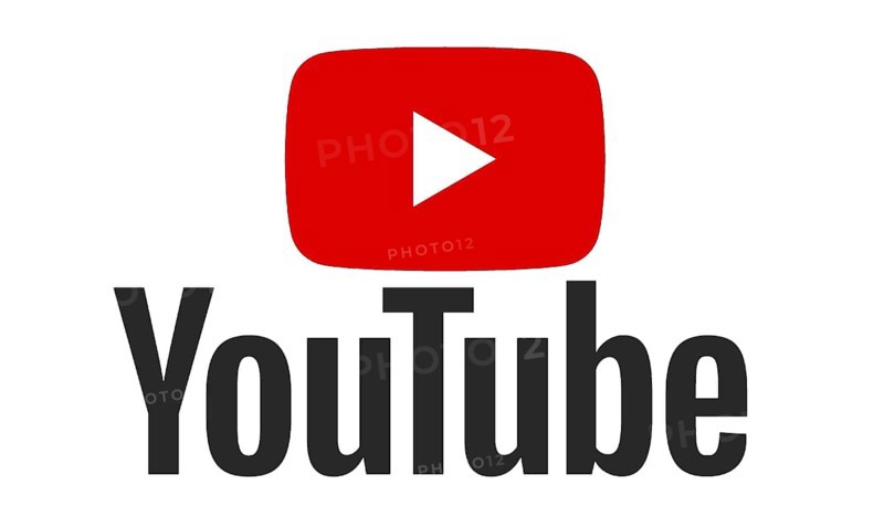 YouTube Logosu, Internet, Logo