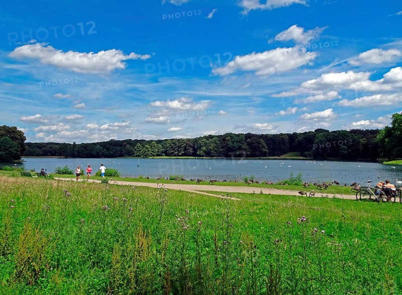 Cologne, Decksteiner Weiher