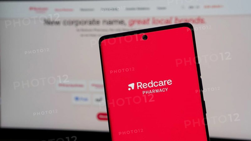 Dhaka, Bangladesh 19 April 2025:Redcare Pharmacy N.V. is a publicly listed mail-order pharmacy retailer headquartered in Sevenum, Netherlands
