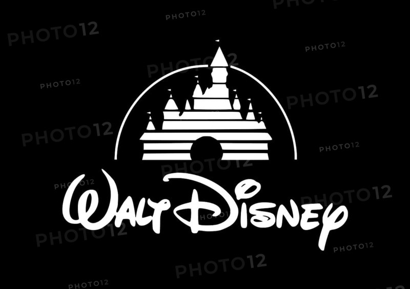 Symbol Walt Disney, Logo