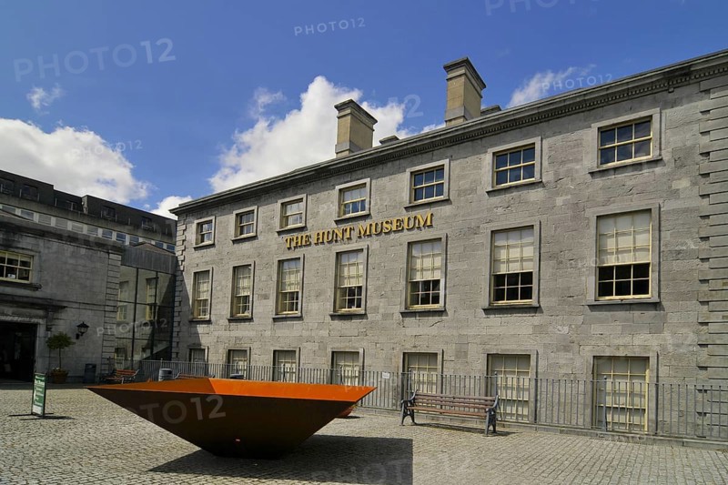 Hunting Museum