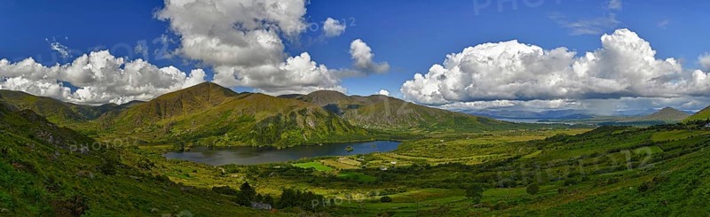 Glanmore Lake