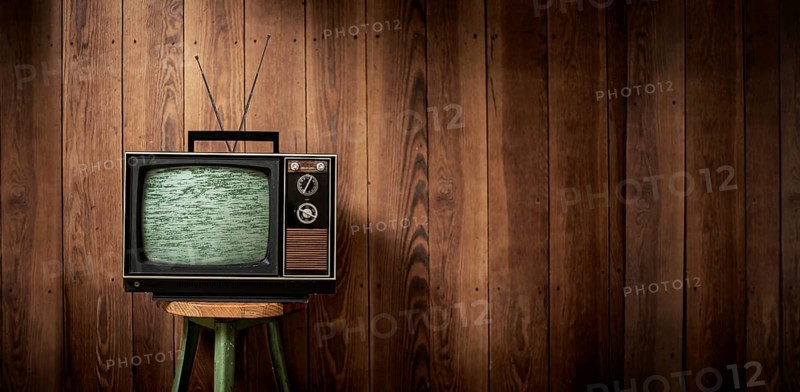 Television Vintage