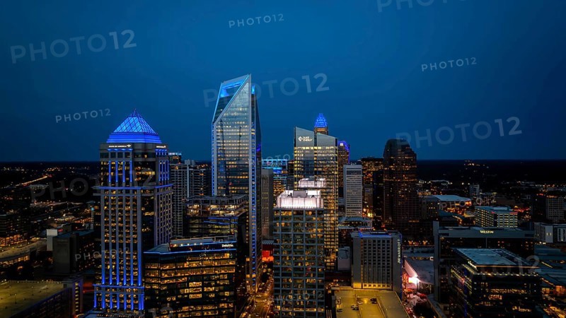 Charlotte is the most populous city in the U.S. state of North Carolina. Located in the Piedmont, it is the 16th-most populous city in the United States