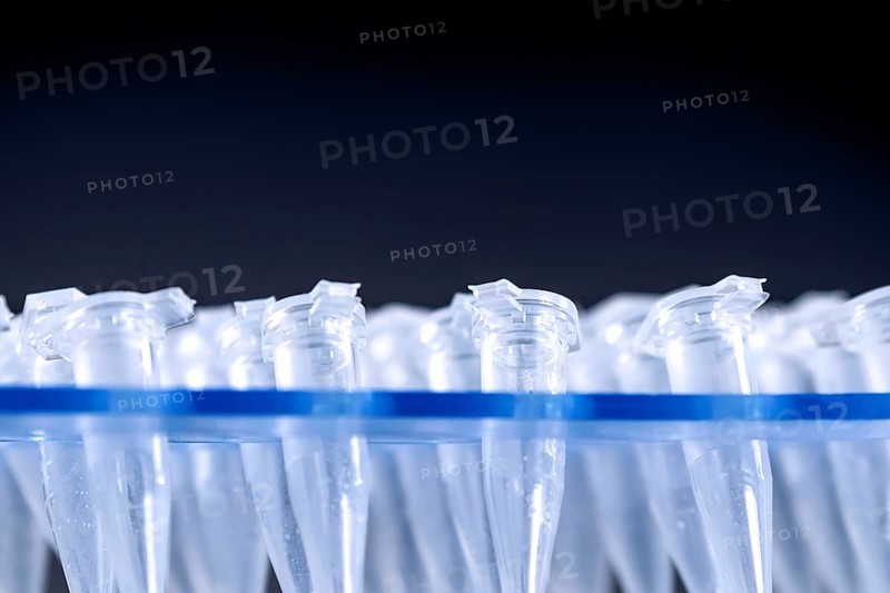 Science Plastic Test Centrifuge Tubes