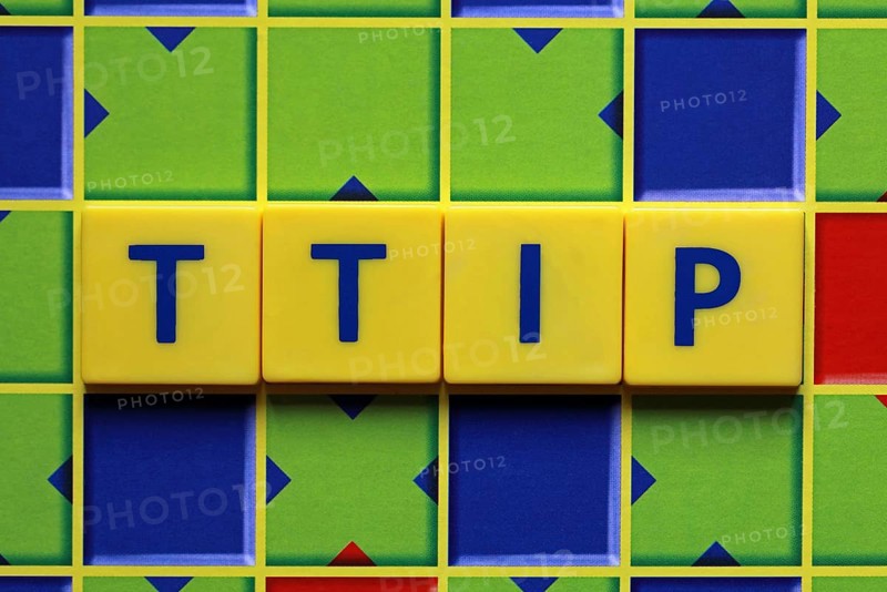 TTIP