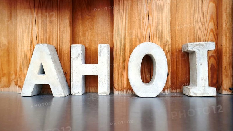 AHOI letters