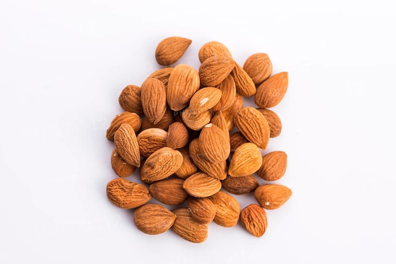 Apricot pits