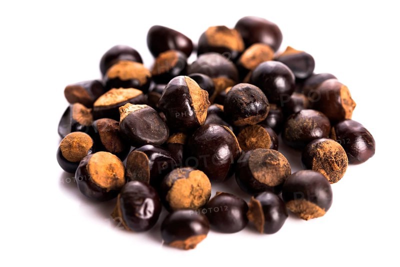 Guarana seeds