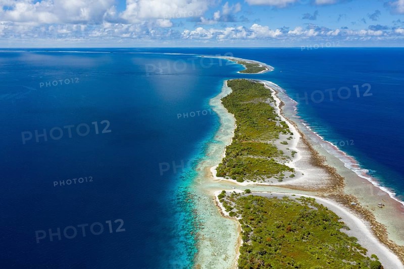 Impressions of Kauehi Atoll, Tuamotu Archipelago, French Polynesia, Oceania