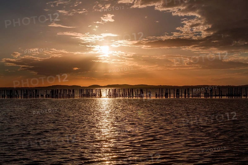 Pictures of the island of Rügen Holidays in Germany