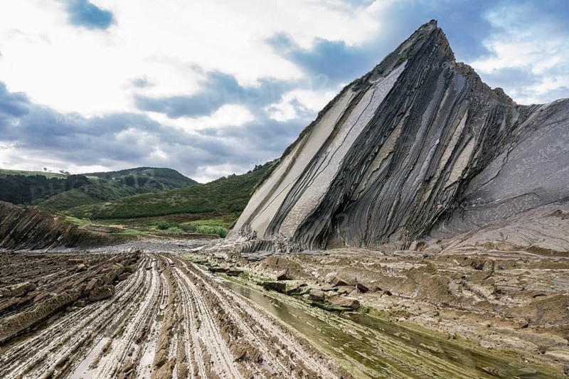 Guipuzcoa, Euzkadi, Spain, Europe