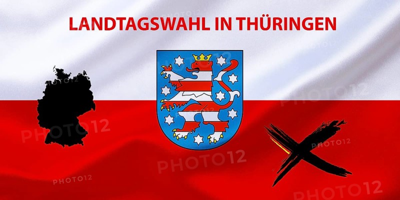 State election 2021 in Thuringia, Studio