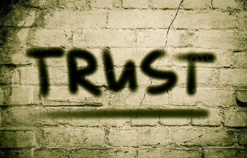 Trust Concept