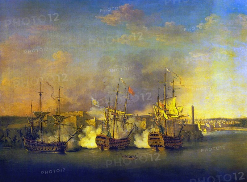 The Battle of Havana (1762) was a military action from March to August 1762, as part of the Seven Years' War. British forces besieged and captured the city of Havana, which at the time was an important Spanish naval base in the Caribbean, and dealt a serious blow to the Spanish navy. Havana was subsequently returned to Spain under the 1763 Treaty of Paris that formally ended the war