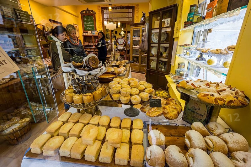quemuiars, Fornet de la Soca, Palma, Mallorca, balearic islands, spain