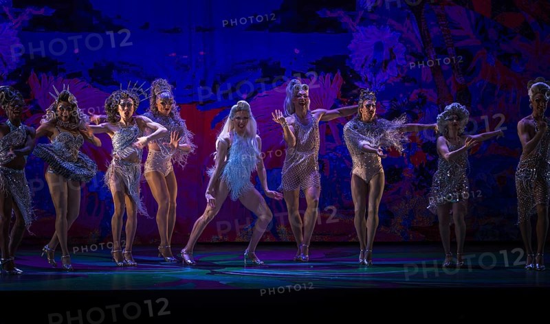 La Cage Aux Folles (A Cage Full of Fools)
