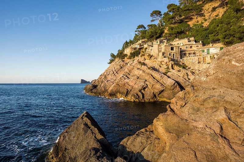 S´Estaca, Valldemossa, Mallorca, Balearic Islands, Spain, Europe