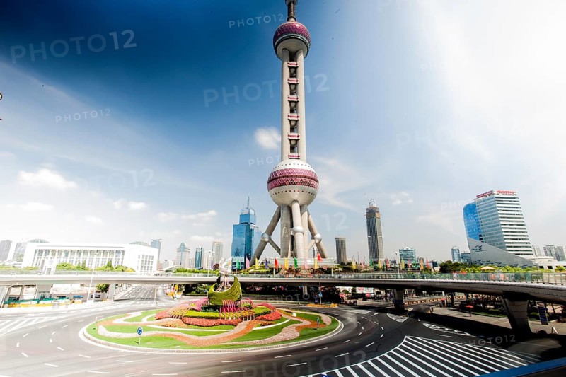 Shanghai