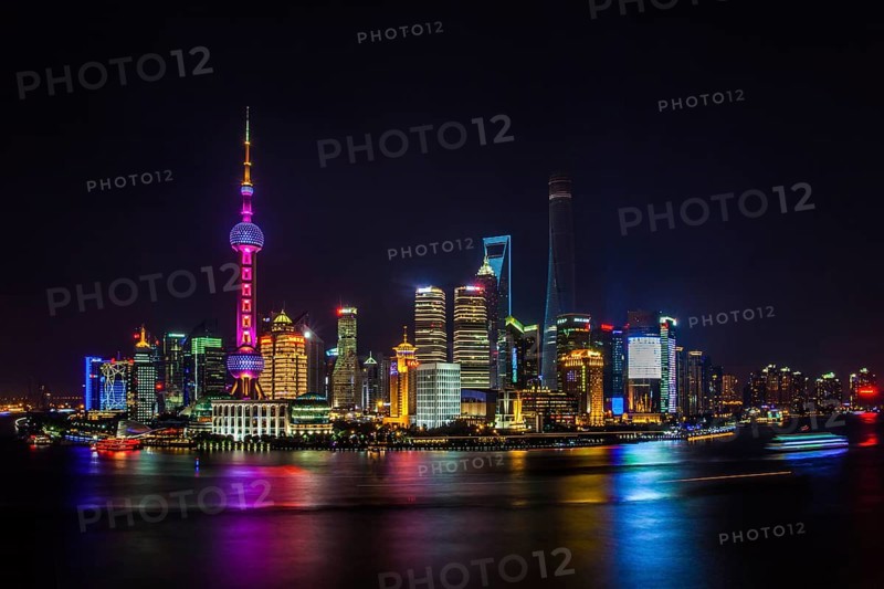 Shanghai