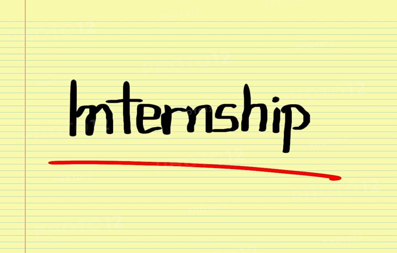 Internship Concept