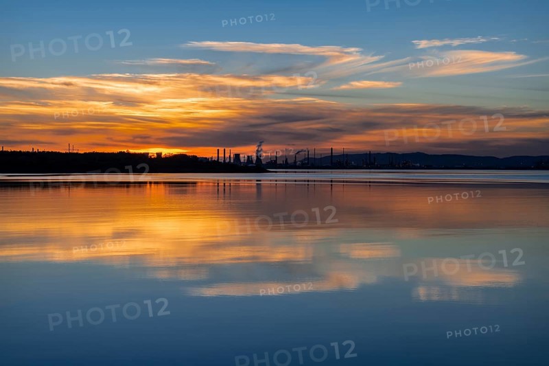 Grangemouth, Firth of Forth, Scotland, United Kingdom, Europe