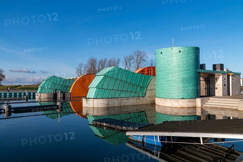 Barrage