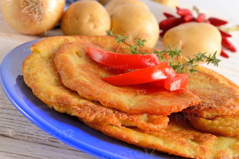 Potato pancake