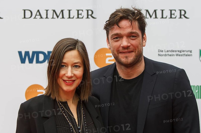 Red Carpet Grimme Award Ceremony 2018
