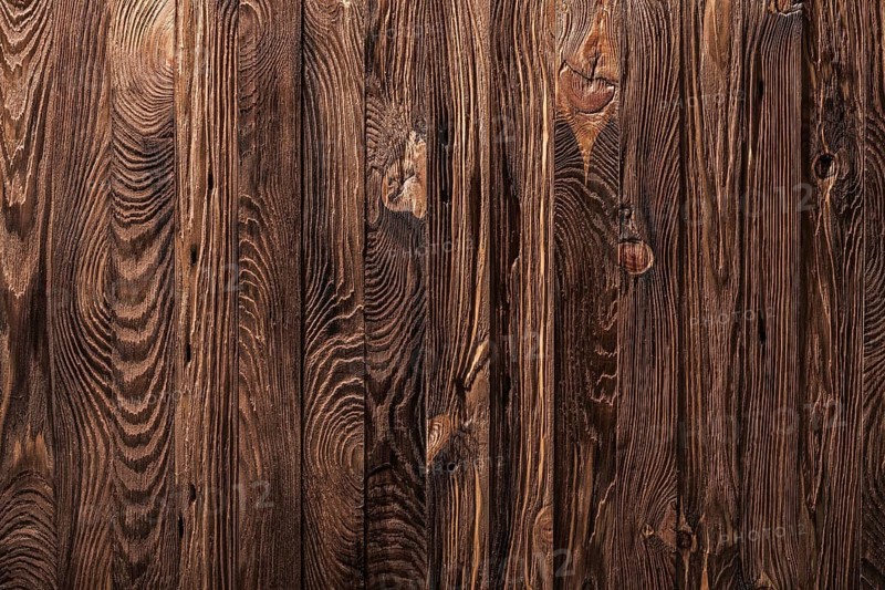 Vertical version vintage wood texture