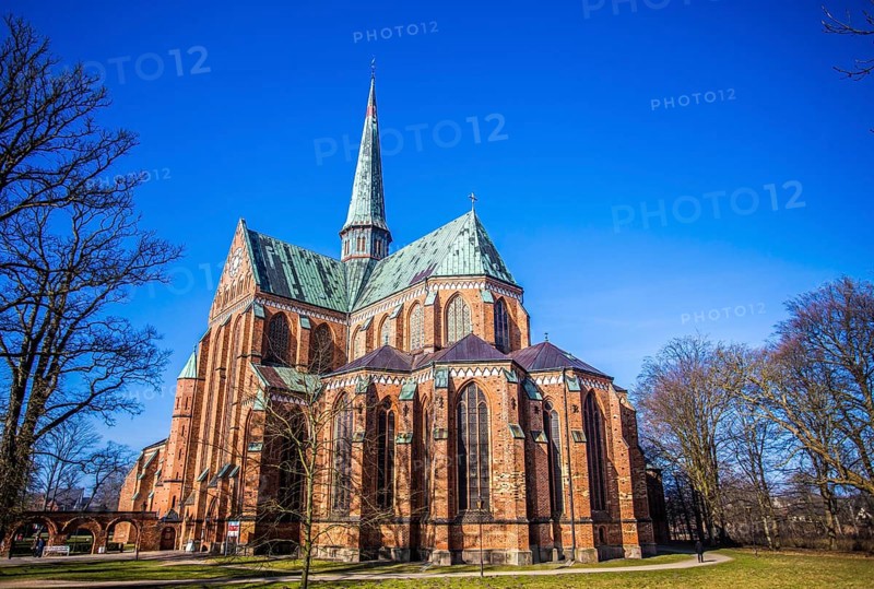 Minster in Bad Doberan