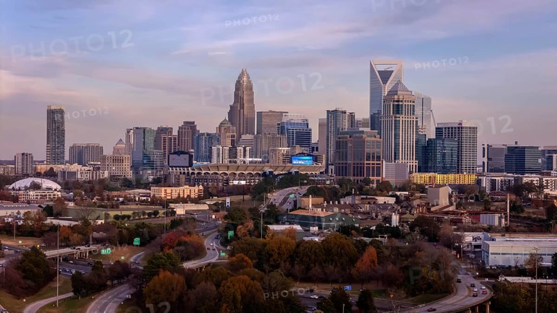 Charlotte is the most populous city in the U.S. state of North Carolina. Located in the Piedmont, it is the 16th-most populous city in the United States