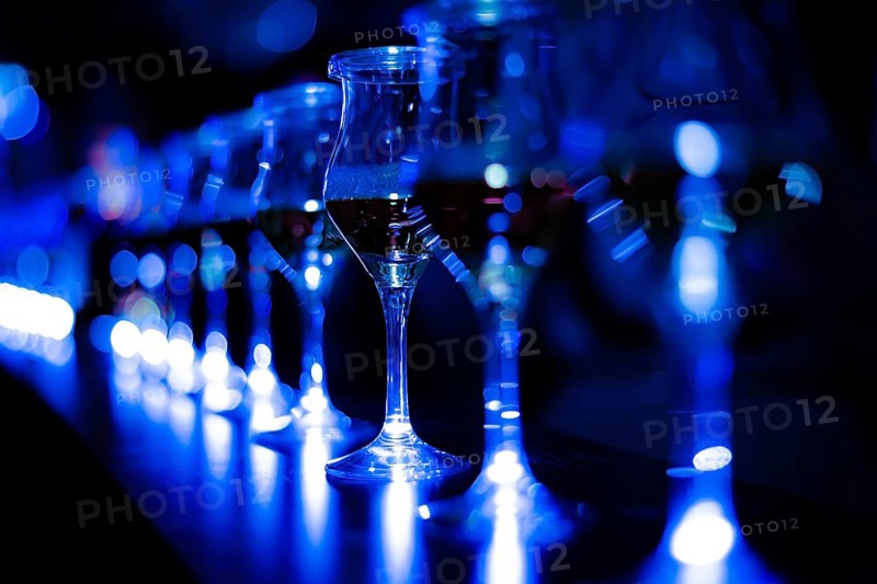 Stylish wine glass image of. Shooting Location: Tokyo metropolitan area