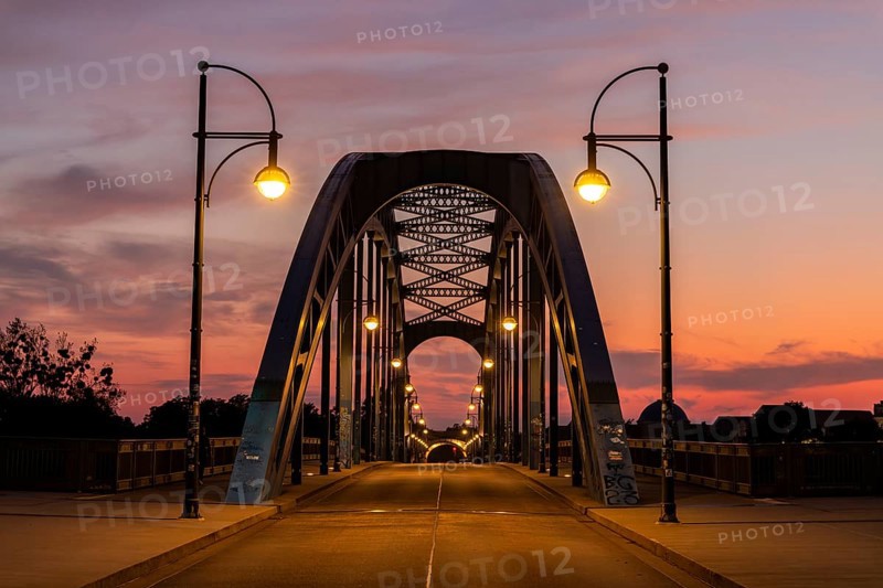 Pictures from the capital Magdeburg Saxony Anhalt