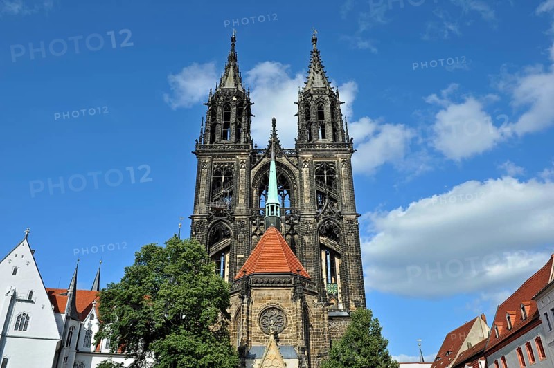 Meissen Cathedral