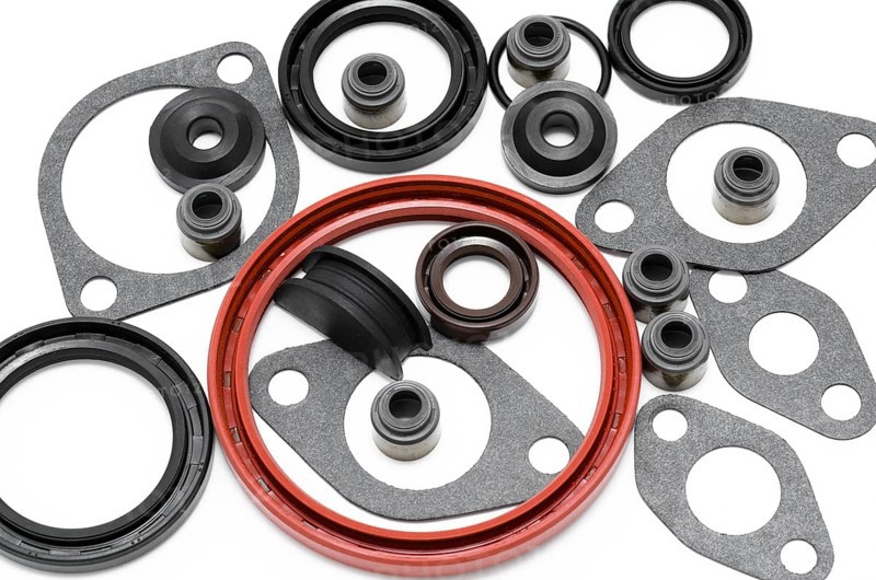 Some new gaskets for car motor engines