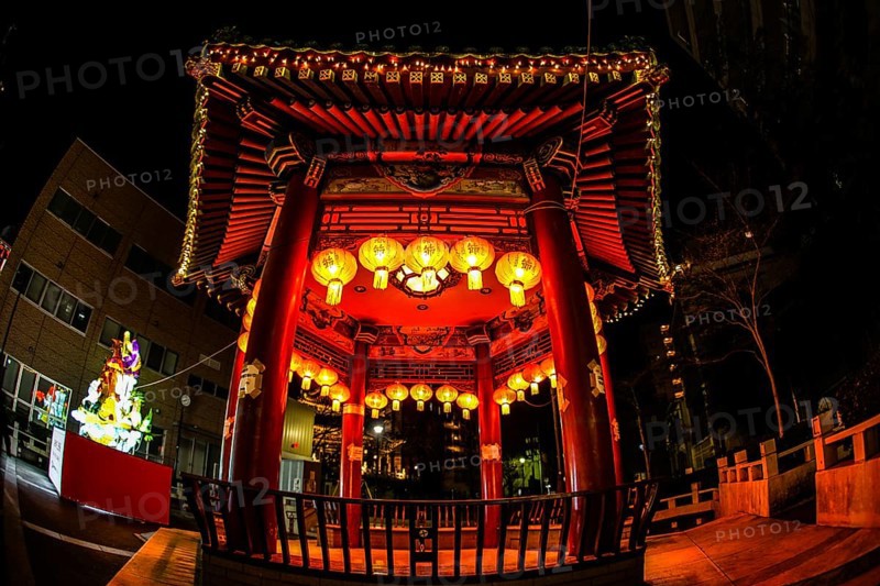 Yokohama Chinatown image of. Shooting Location: Yokohama-city kanagawa prefecture